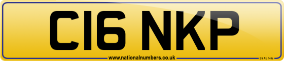 C16 NKP