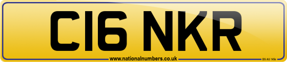 C16 NKR