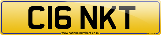 C16 NKT