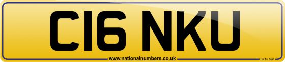 C16 NKU