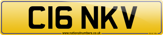 C16 NKV