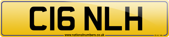 C16 NLH