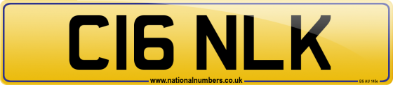 C16 NLK