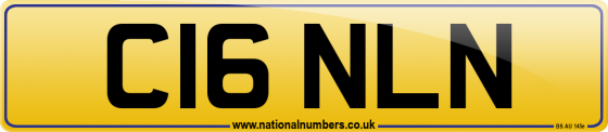 C16 NLN