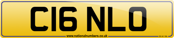 C16 NLO