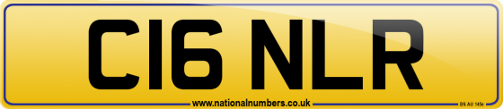 C16 NLR