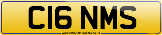 C16 NMS