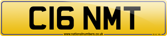 C16 NMT