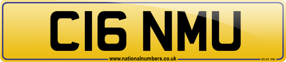C16 NMU