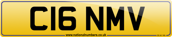 C16 NMV