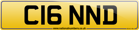 C16 NND