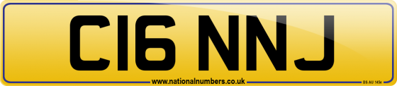 C16 NNJ