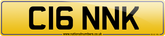 C16 NNK