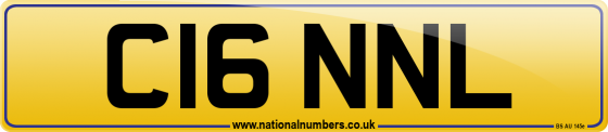 C16 NNL