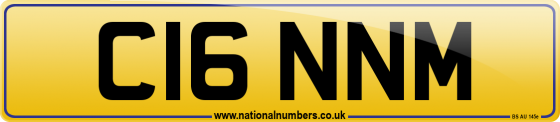 C16 NNM