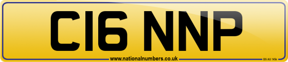 C16 NNP