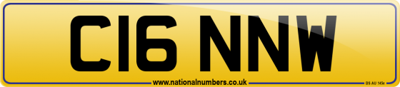 C16 NNW