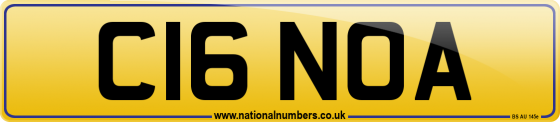 C16 NOA