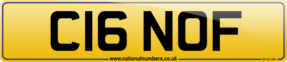 C16 NOF