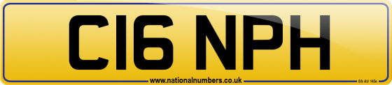 C16 NPH
