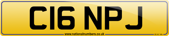 C16 NPJ
