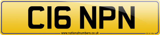 C16 NPN