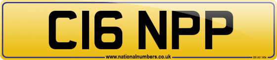 C16 NPP