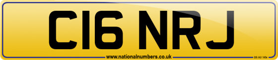 C16 NRJ