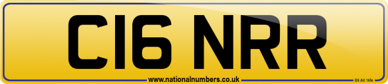 C16 NRR