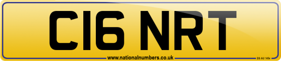 C16 NRT