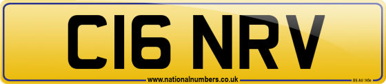 C16 NRV