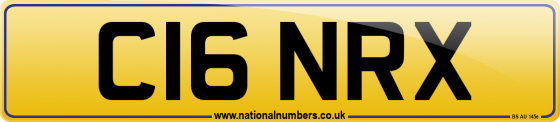 C16 NRX