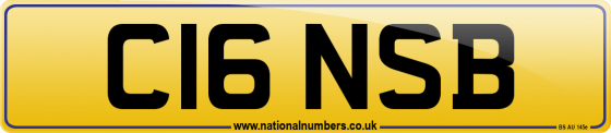 C16 NSB