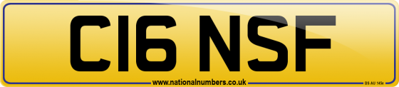 C16 NSF