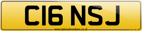 C16 NSJ
