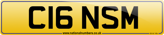 C16 NSM