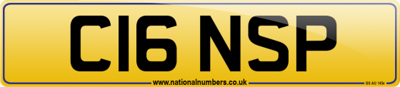 C16 NSP