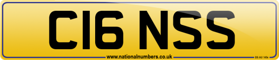 C16 NSS