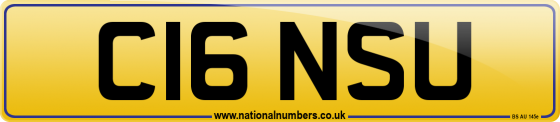 C16 NSU