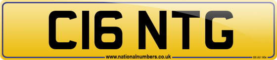C16 NTG