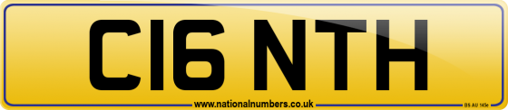 C16 NTH