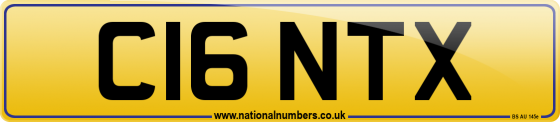 C16 NTX