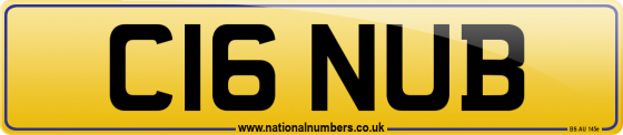 C16 NUB