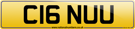 C16 NUU