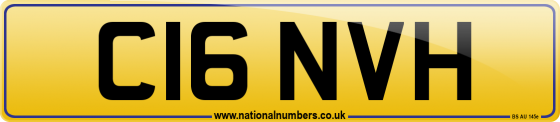 C16 NVH