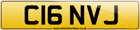 C16 NVJ
