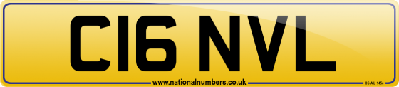 C16 NVL