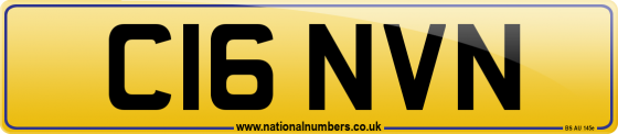 C16 NVN