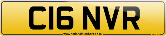 C16 NVR