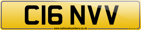 C16 NVV